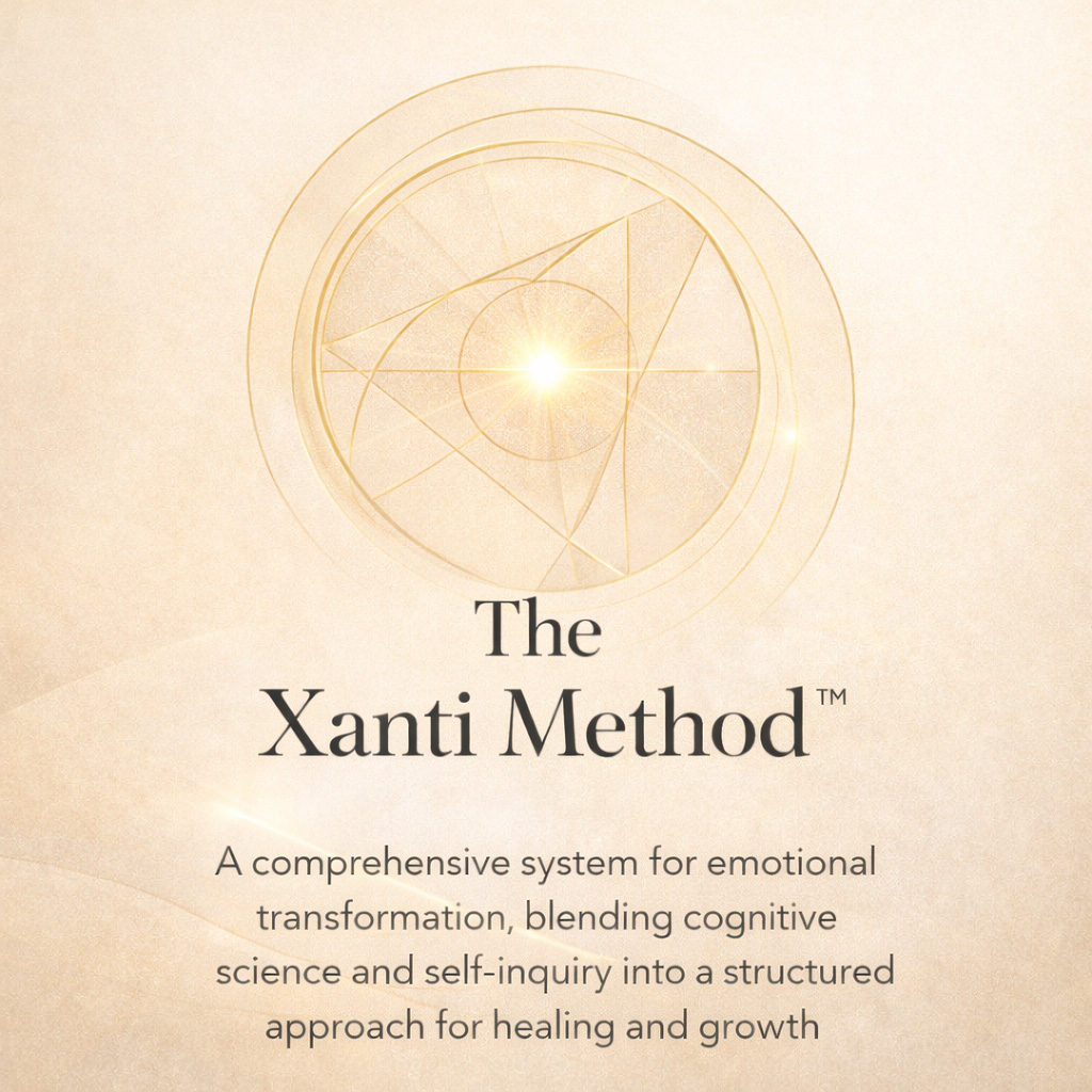 THE XANTI METHOD™